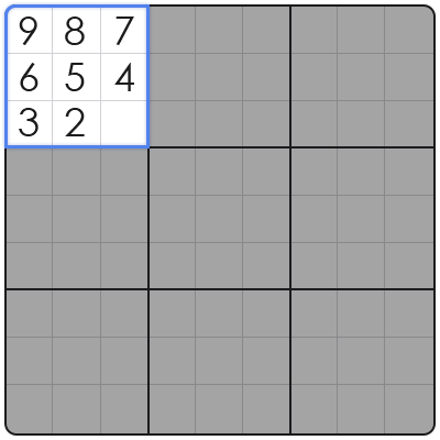 difficult sudoku printable